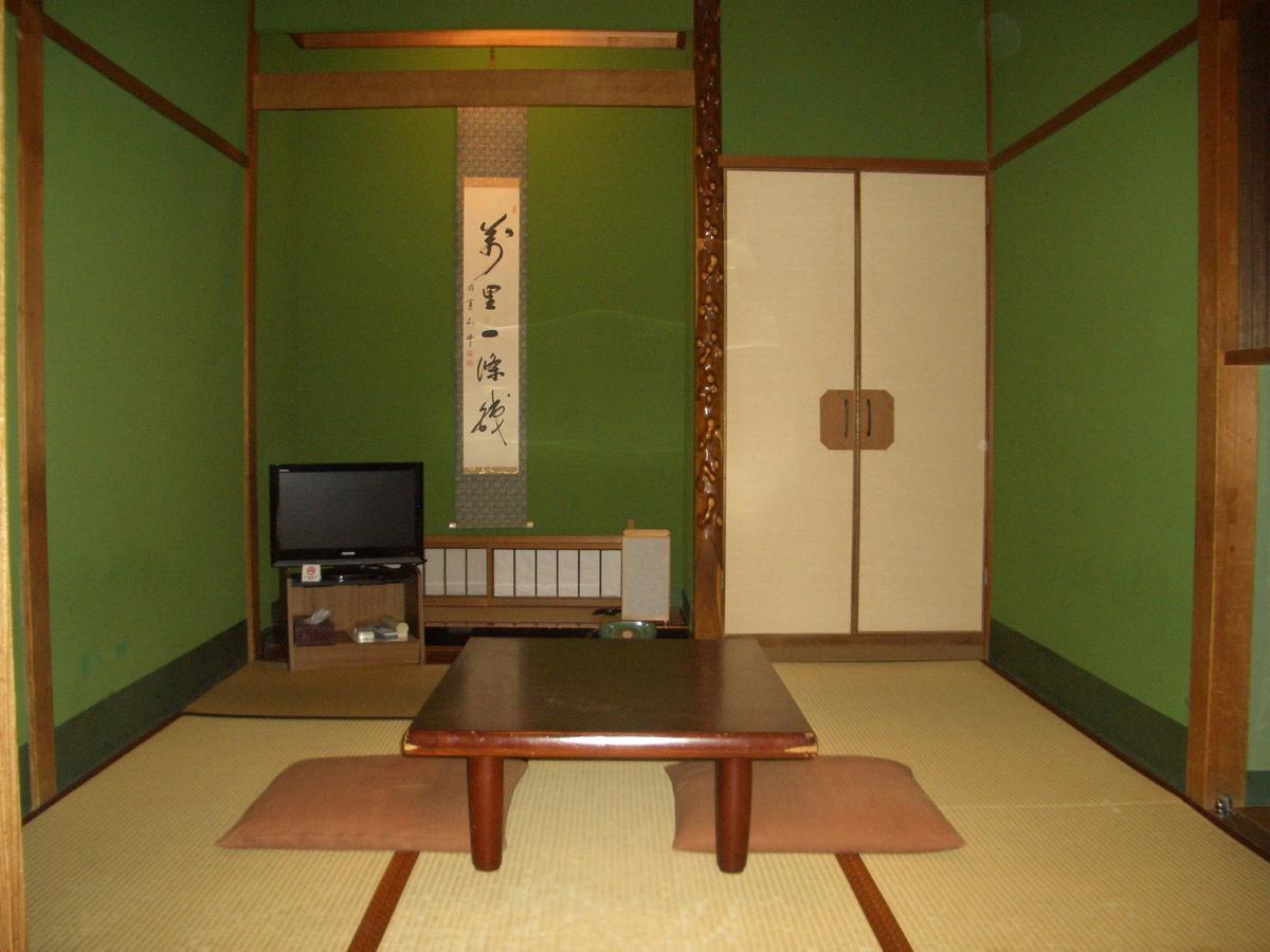 Murataya Kanazawa Exterior foto